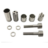 Panther 758630 Security Systems Lower Unit Lock Kit for Yamaha/Honda, Triple